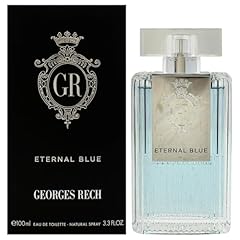 Eternal blue georges d'occasion  Livré partout en France