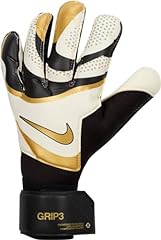Nike unisex goalkeeper for sale  Delivered anywhere in UK