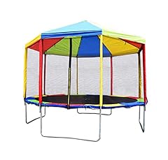 Rukda trampoline canopy for sale  Delivered anywhere in UK