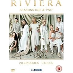 Riviera seasons edizione d'occasion  Livré partout en France