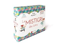 Mistigri lutins d'occasion  Livré partout en France