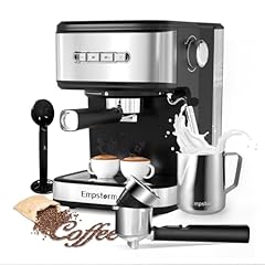 Empstorm espresso machine for sale  Delivered anywhere in USA 