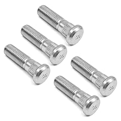 5pcs wheel studs for sale  Delivered anywhere in UK