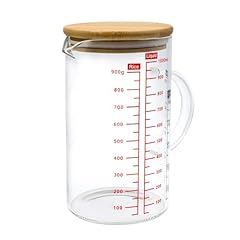 Messbecher shodiffy glass gebraucht kaufen  Wird an jeden Ort in Deutschland