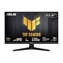 ecran gaming asus d'occasion  Livré partout en France