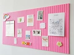 Felt bulletin board for sale  Delivered anywhere in UK