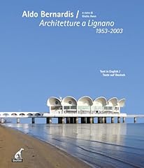 Aldo bernardis. architetture usato  Spedito ovunque in Italia 