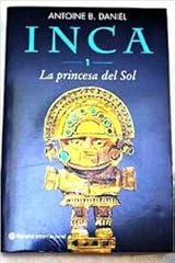 Inca princesa del usato  Spedito ovunque in Italia 