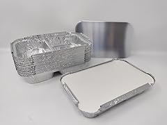 Compartment aluminium foil for sale  Delivered anywhere in UK