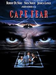 Cape fear for sale  Delivered anywhere in UK