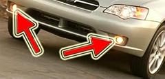 Blinglights fog lights for sale  Delivered anywhere in USA 
