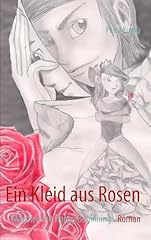 Kleid rosen märchen gebraucht kaufen  Wird an jeden Ort in Deutschland
