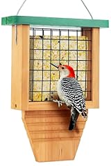 Gbekery wooden suet for sale  Delivered anywhere in USA 