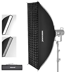 Neewer 30x120cm softbox d'occasion  Livré partout en France