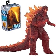 Godzilla anime figure for sale  Delivered anywhere in UK