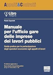 Manuale per ufficio usato  Spedito ovunque in Italia 