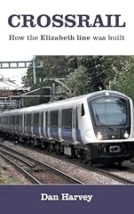 Crossrail how the gebraucht kaufen  Wird an jeden Ort in Deutschland