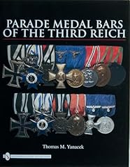Parade medal bars for sale  Delivered anywhere in USA 
