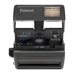 Polaroid originals fotocamera usato  Spedito ovunque in Italia 