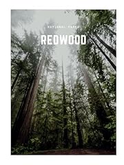 Redwood decorative book for sale  Delivered anywhere in USA 