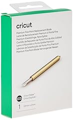 Cricut lame remplacement d'occasion  Livré partout en France