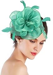 Silom fascinators wedding for sale  Delivered anywhere in UK