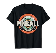 Pinball shirt for sale  Delivered anywhere in USA 