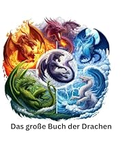 Große buch drachen gebraucht kaufen  Wird an jeden Ort in Deutschland