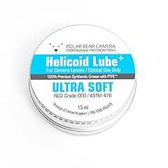 Helicoid lube damper for sale  Delivered anywhere in Ireland