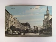 Ansichtskarte striegau ring gebraucht kaufen  Wird an jeden Ort in Deutschland