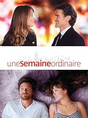Semaine ordinaire d'occasion  Livré partout en France