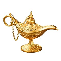 Lezevn aladdin genie for sale  Delivered anywhere in UK