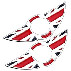 2pcs car styling for sale  Delivered anywhere in UK