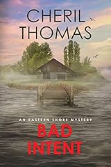 Bad intent eastern d'occasion  Livré partout en France