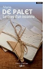 Lettres inconnu d'occasion  Livré partout en France