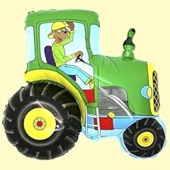 Pouces tracteur vert d'occasion  Livré partout en France