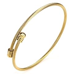 Dorriss cable bracelet for sale  Delivered anywhere in USA 