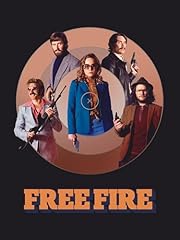 Free fire for sale  Delivered anywhere in UK