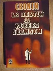 Destin robert shannon d'occasion  Livré partout en France