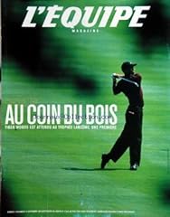 Equipe magazine 1010 d'occasion  Livré partout en France