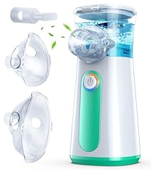 Nebulisateur inhalateur enfant d'occasion  Livré partout en Belgiqu