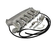 Aluminum intake manifold for sale  Delivered anywhere in UK