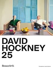 David hockney la gebraucht kaufen  Wird an jeden Ort in Deutschland