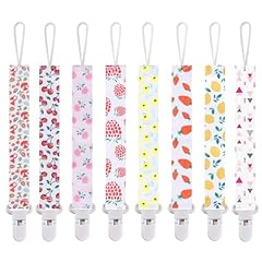 Smlpuame dummy clips for sale  Delivered anywhere in UK