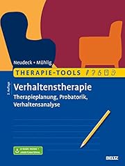 Therapie tools verhaltensthera gebraucht kaufen  Wird an jeden Ort in Deutschland