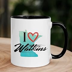 Keepsake mug watkins for sale  Delivered anywhere in USA 