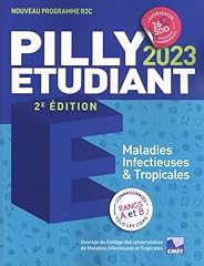 Pilly étudiant maladies d'occasion  Livré partout en France