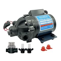 12v water pump for sale  Delivered anywhere in USA 