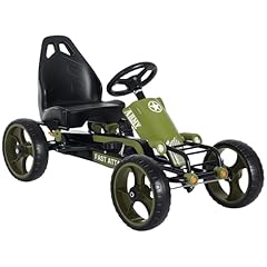 Aosom kart kids for sale  Delivered anywhere in USA 