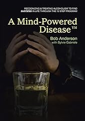 Mind powered disease for sale  Delivered anywhere in Ireland